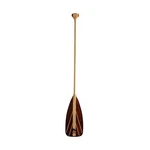 Bending Branches Cruiser Plus 11 Canoe Paddle 56". Fixed Price $287.33.