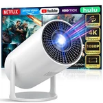 Mini Projector Portable Proyector 4K Support, Full Hd 1080P Small P... Fast Ship. Fixed Price $86.99.