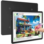 Magnetic A4 Light Board For Diamond Painting, Ultra-thin Tracing With S.... Fixed Price $31.45.