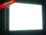 Portable A4 Tracing Led Board Light Box, Ultra-thin 1 Pad + Clips. Fixed Price $21.45.