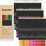 Cool Bank 120 Pack Colored Pencils For Adult Coloring Books, Soft Core Oil Based. Fixed Price $37.99.