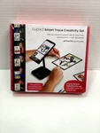 Cupixel Smart Trace Creativity Set Artsmith Tools Included Nib. Fixed Price $14.99.