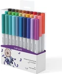 Craft World 0.4 Tip Fine Point Pens For Cricut 3/MAKER/EXPLORE 3/AIR 2 Of. Fixed Price $26.69.