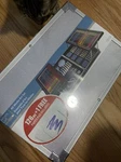 Artist Loft Suitcase Complete Kit, New Unopened. Fixed Price $49.00.