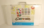 Creatology Set Ensemble D'art 82PC Ages 6+ Brand New. Fixed Price $15.69.