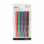 *new* Cricut Infusible Ink Markers Basic 1.0 Maker Factory Sealed Free Ship. Fixed Price $5.99.