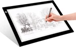 Litenergy A4 Led Copy Board Light Tracing Box, Ultra-thin Adjustable Usb Power. Fixed Price $26.73.