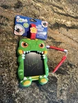 Toymendous Led Sketch Buddy Light Up Drawing Board W/ Stylus For Kids - Dinosaur. Fixed Price $10.00.