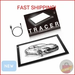 ME456 A4 Led Light Box 9X12 Inch Pad Only 5MM Ultra-thin Usb Power. Fixed Price $28.69.