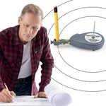 Roto Tape Compass Rotating Measure Beam Alternative Circle Dra.... Fixed Price $33.86.