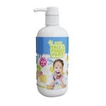 Natural Face & Finger Paint - Flacone Di Vernice Pompa Manuale 1000 Ml Bianc. Fixed Price $62.64.
