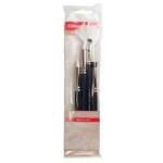Colour Shaper - Pastel Blending 4 Piece Set Size 6. Fixed Price $34.01.