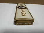 Vintage Mars Staedtler Lumograph Pencils Full Tin Box 1225 7H Bavaria / Read. Fixed Price $30.00.