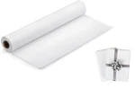 White Art Craft Paper Roll For Drawing Easel Doodles 17.5" 590" Wrapp. Fixed Price $15.78.