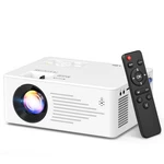 Mini Projector For Iphone, Portable With 5G Wifi And Bluetooth, 108.... Fixed Price $63.72.