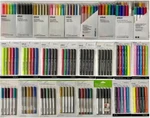 Cricut Pens Markers Glitter Gel Metallic Opaque Assorted Colors You Choose!. Fixed Price $29.95.