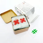 Sanyan 312 Black & Color Letters, Numbers, Symbols For Use With A4 Cinematic .... Fixed Price $17.65.