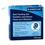 Staedtler Mars Drafting Dots 999 172D, Box Of 500. Fixed Price $14.99.