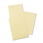 Pacon Cream Manila Drawing Paper, 40 Lbs., 9 X 12, 500 Sheets/pack. Fixed Price $24.21.