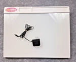 Artograph 225-375 Light Tracer & Craft Box 12" 18". Fixed Price $29.99.