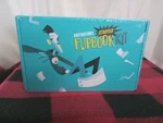 Official Andymation's Flipbook Starter Kit For Kids & Adults With Led Light New. Fixed Price $50.00.