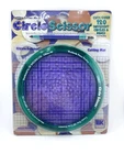 Success Orbis Circle Scissor By EKCS01 Scrapbooking. Fixed Price $14.99.