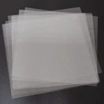 7.5MIL Blank Mylar (10 Pack), 12 X Clear Plastic Sheet, Acet.... Fixed Price $14.45.