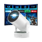 Camworld 4K Portable Projector - Wifi Bluetooth Home Cinema. Fixed Price $131.15.