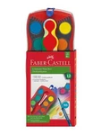 Faber-castell Connector Paint Box. Fixed Price $27.23.