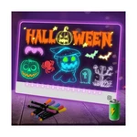 Note With 7 Colors, Rechargeable Doodle Drawing Board... Fast Ship. Fixed Price $32.94.