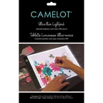 Camelot Dots Light Pad 12"X9.25"-LED. Fixed Price $21.35.
