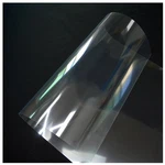 Clear Blank Stencil Sheet For Cutting. 10 Pack 12" X Inches By 24. Fixed Price $21.82.