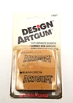 Sanford Design Art Gum Pack Non-abrasive Eraser #73027 Nos 1997. Fixed Price $12.95.