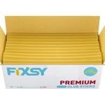 Fixsy Hot Glue Gun Sticks Premium, Full Size 10" Long .44". Fixed Price $103.11.