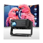 Mini-projector With Wifi Bluetooth: 1000 ANSI/360 Adjustable Stand/ele. Fixed Price $71.44.