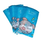 Cooling Gel Patch Sheets Set Of 8 Pieces Reusable Instant Pads Blue Pack. Fixed Price $10.00.