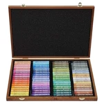 Expedited Mungyo MOPV-72 Oil Pastel Set Colors Smooth Consistency Artists. Fixed Price $73.65.