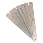 Alumicolor 6-INCH Drafting Fan (3699),WHITE. Fixed Price $35.94.