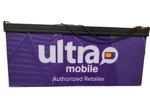Ultra-mobile Phone Light Up Led Neon Hanging Window Store Sign Display Bright. Fixed Price $100.00.