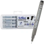 Artline 230 Drawing System Pens, Technical For Drafting, Illustr.... Fixed Price $22.58.