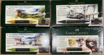 Faber-castell Albrecht Durer 20 Watercolor Markers New Artists Paint Ink 4PK. Fixed Price $50.00.