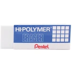 ZEH-05 Pentel Hi-polymer Block Eraser, White Small, Pack Of 3. Fixed Price $8.36.
