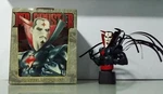 Bowen Designs Marvel Comics Mini Bust Statues. Fixed Price $39.95.