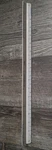 Vintage The C-thru Ruler Co. TS-656 Engineer Triangular 12" Scale Japan. Fixed Price $11.99.