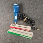 Vintage Staedtler Mars 527 00 Electric Eraser & Boxes Faber-castell Strips Lot. Fixed Price $62.95.