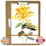 14X18" Artist Drawing Board W/ Handle For Drafting, Sketching, Art, Portable. Fixed Price $38.61.