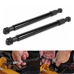 2 Pack Steering Control Dampers For Hustler Raptor Sdx Xd 603983, P10117. Fixed Price $53.50.