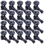 Yescom 12V Led Cool White Deck Stair Light Lamp Waterproof Yard Garden 20 Pack. Fixed Price $99.90.