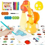 Kids Drawing Projector Ketiee Tracing And Art Toy With Light New. Fixed Price $25.99.