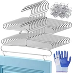 Pack Cabinet Door Painting Hanger, 14.57 X 5.24 Brackets With. Fixed Price $63.89.